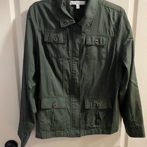 Women’s Utility Jacket